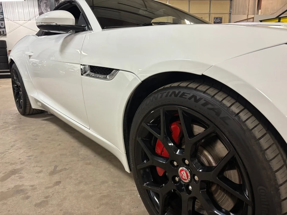 2014 Jaguar F-Type 1st Gen - Image 14 of 31
