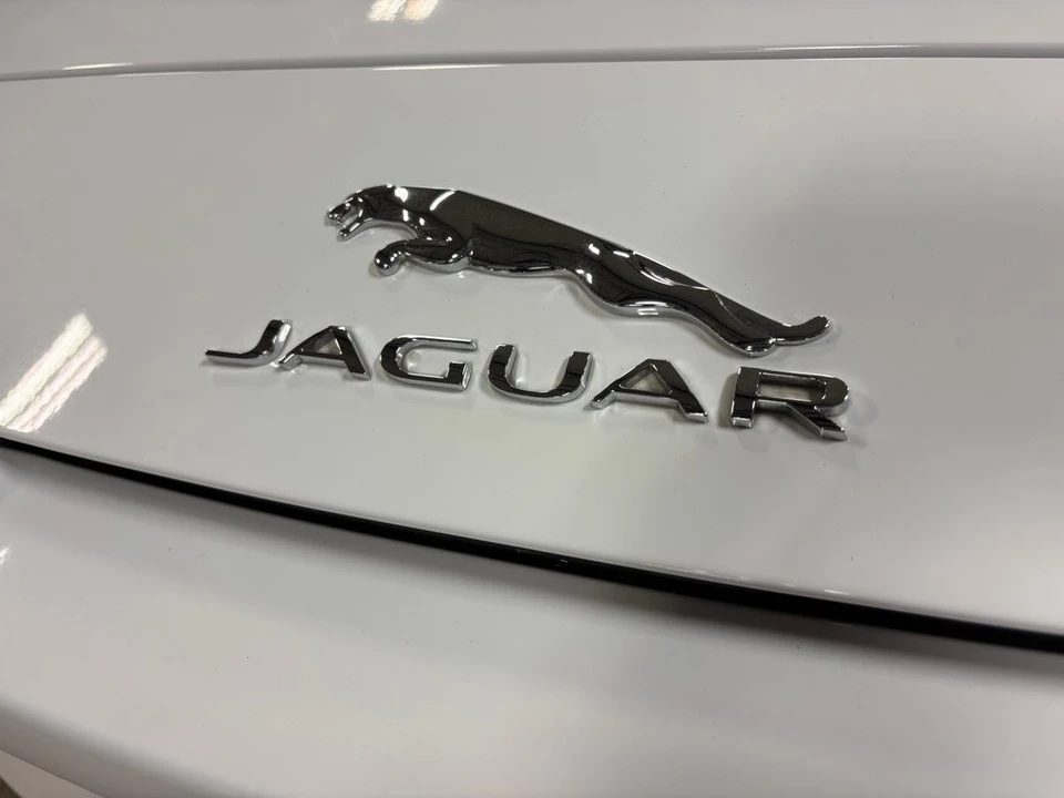 2014 Jaguar F-Type 1st Gen - Image 16 of 31
