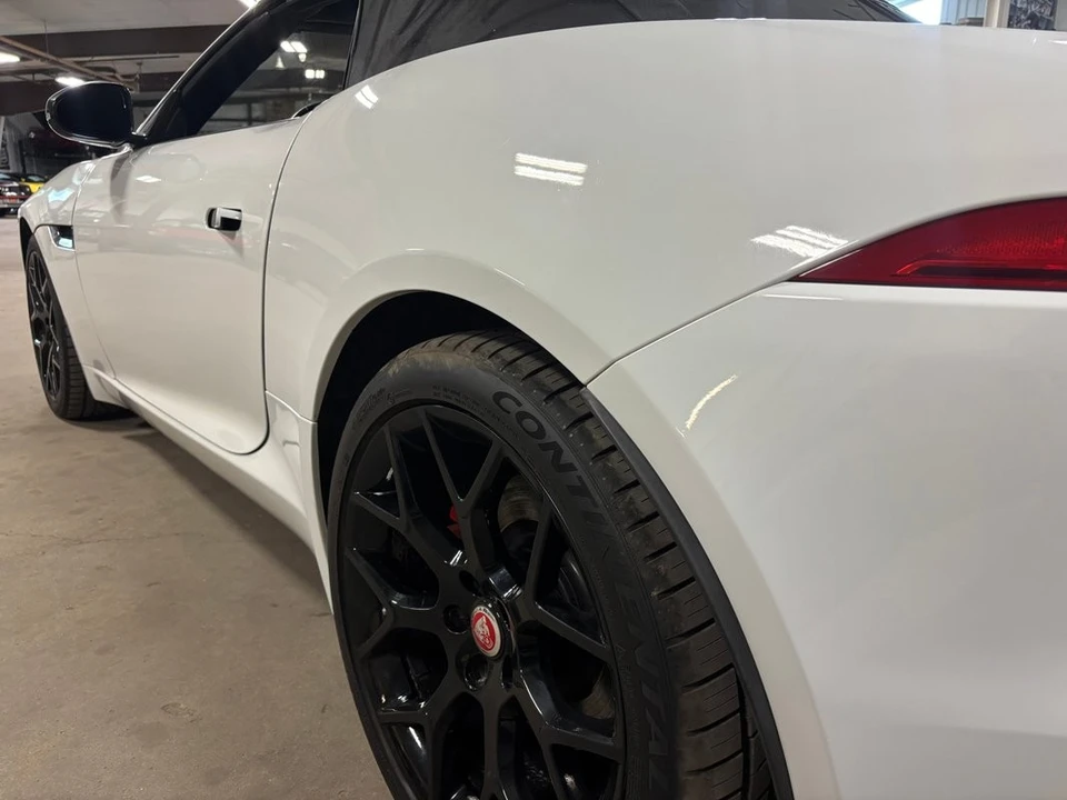2014 Jaguar F-Type 1st Gen - Image 12 of 31