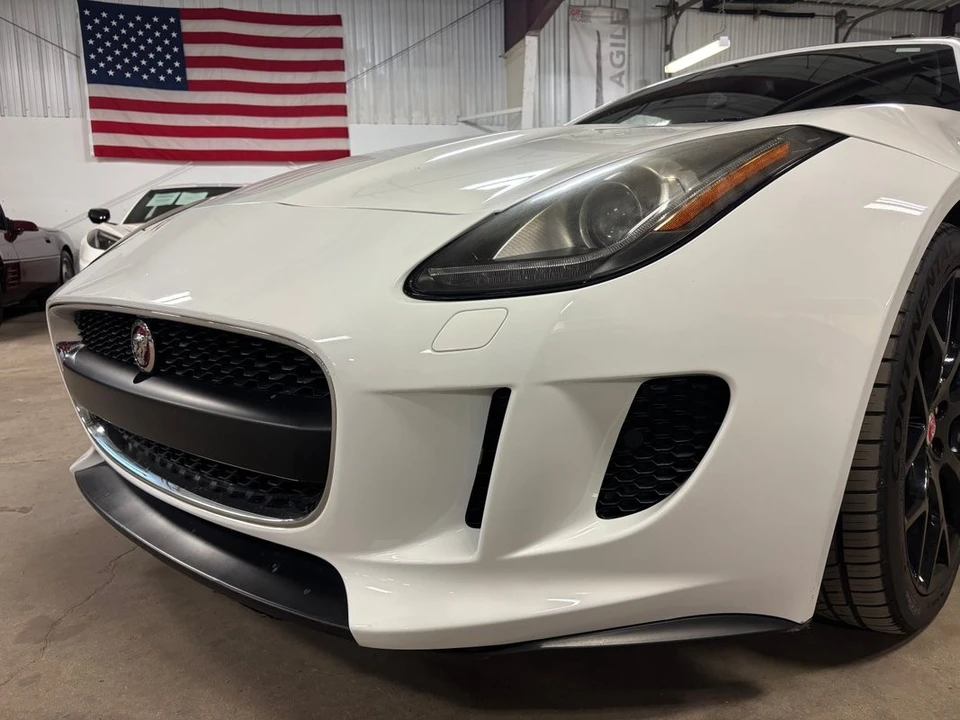 2014 Jaguar F-Type 1st Gen - Image 10 of 31
