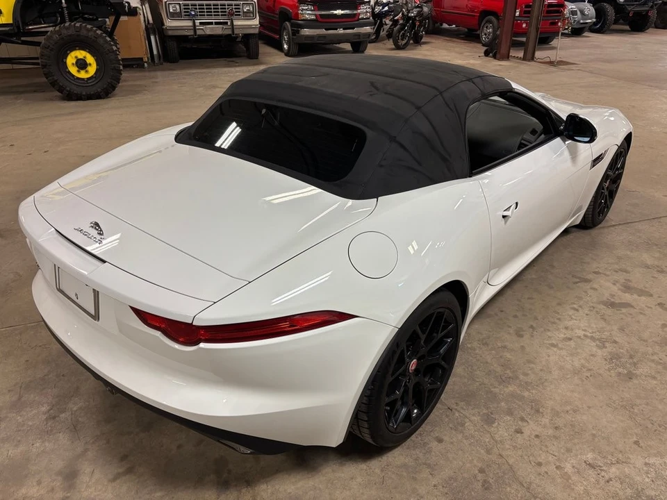2014 Jaguar F-Type - Image 19 of 31