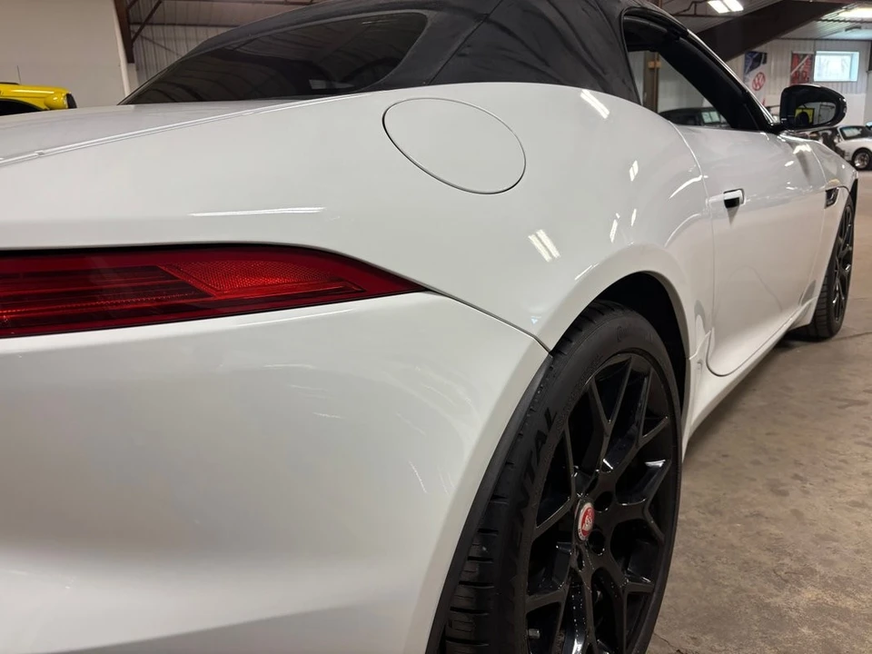 2014 Jaguar F-Type - Image 13 of 31