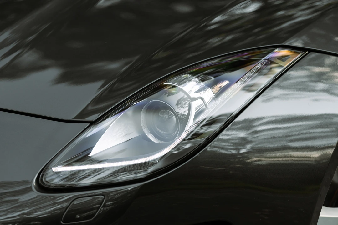 2014 Jaguar F-Type 1st Gen - Image 16 of 31