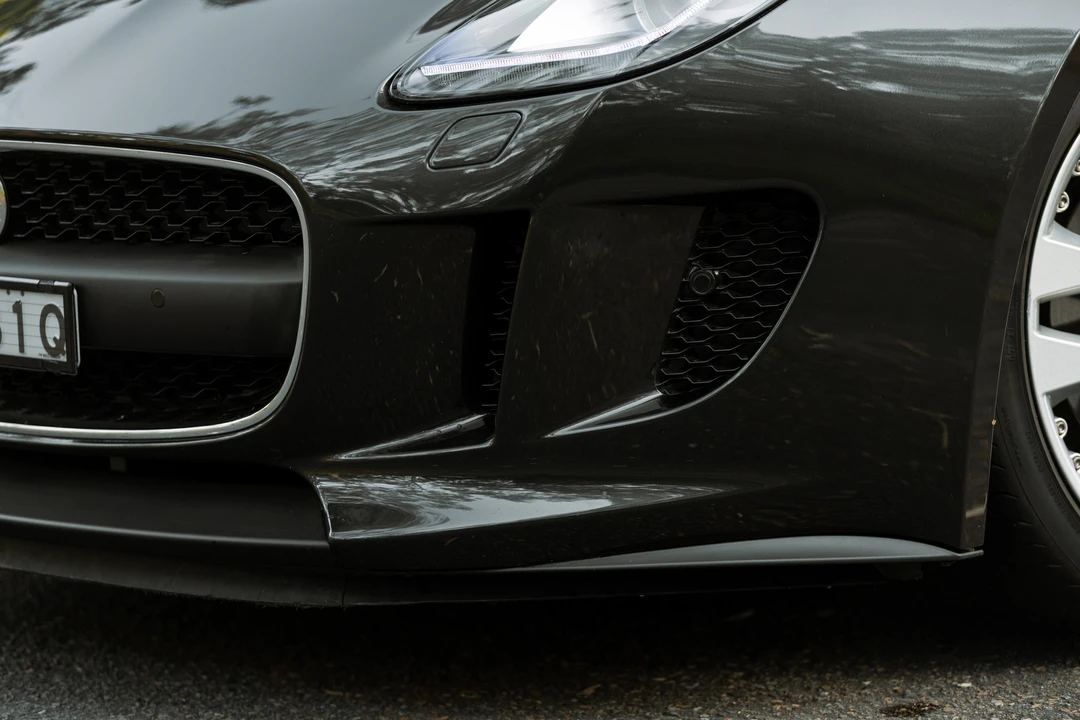 2014 Jaguar F-Type 1st Gen - Image 20 of 31