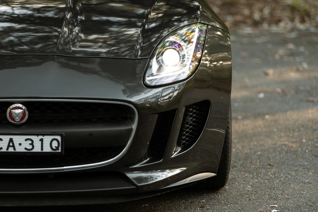 2014 Jaguar F-Type 1st Gen - Image 23 of 31