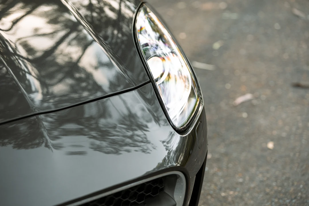 2014 Jaguar F-Type 1st Gen - Image 24 of 31