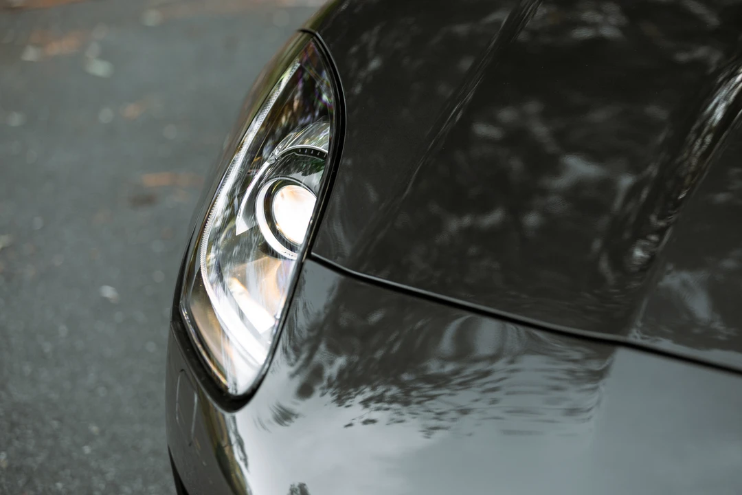 2014 Jaguar F-Type 1st Gen - Image 25 of 31