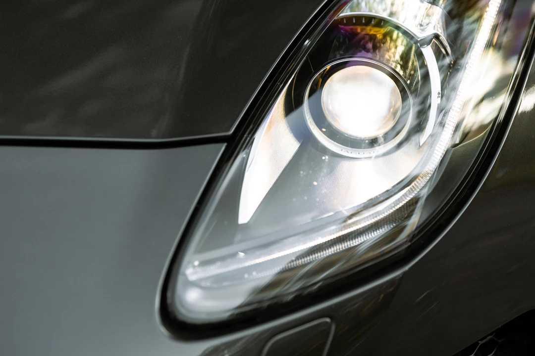 2014 Jaguar F-Type 1st Gen - Image 26 of 31