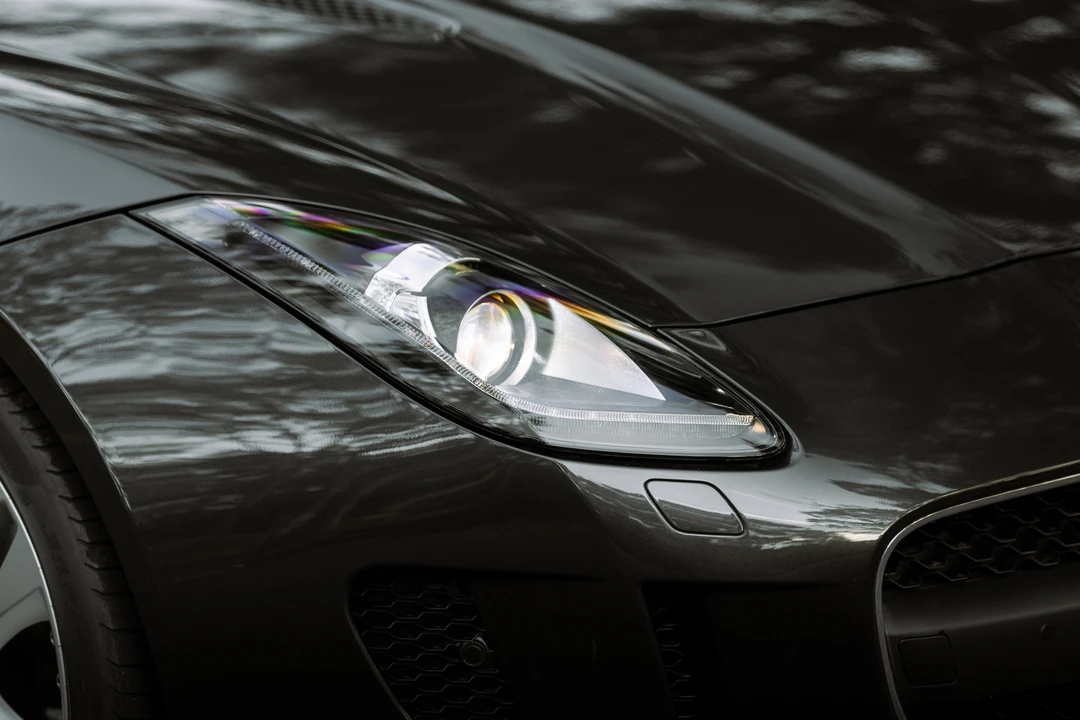 2014 Jaguar F-Type 1st Gen - Image 30 of 31