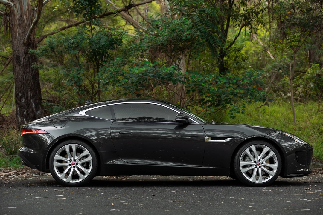 2014 Jaguar F-Type 1st Gen - Image 14 of 31