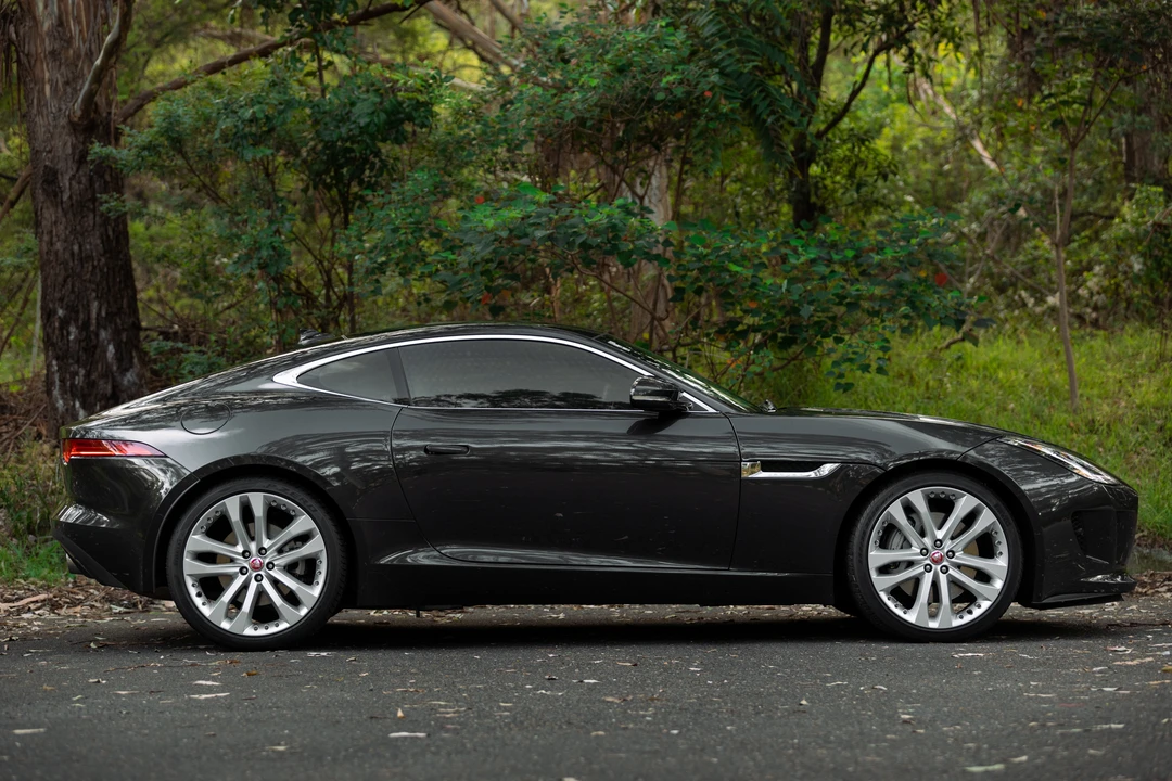 2014 Jaguar F-Type 1st Gen - Image 8 of 31