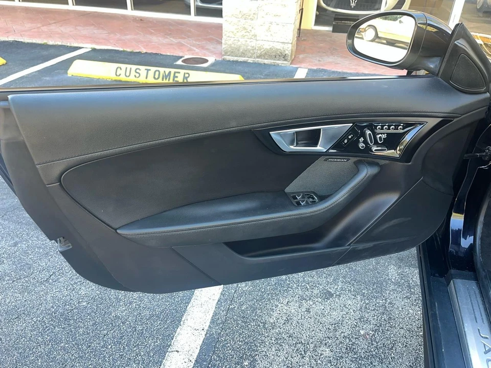 2014 Jaguar F-Type 1st Gen - Image 31 of 31