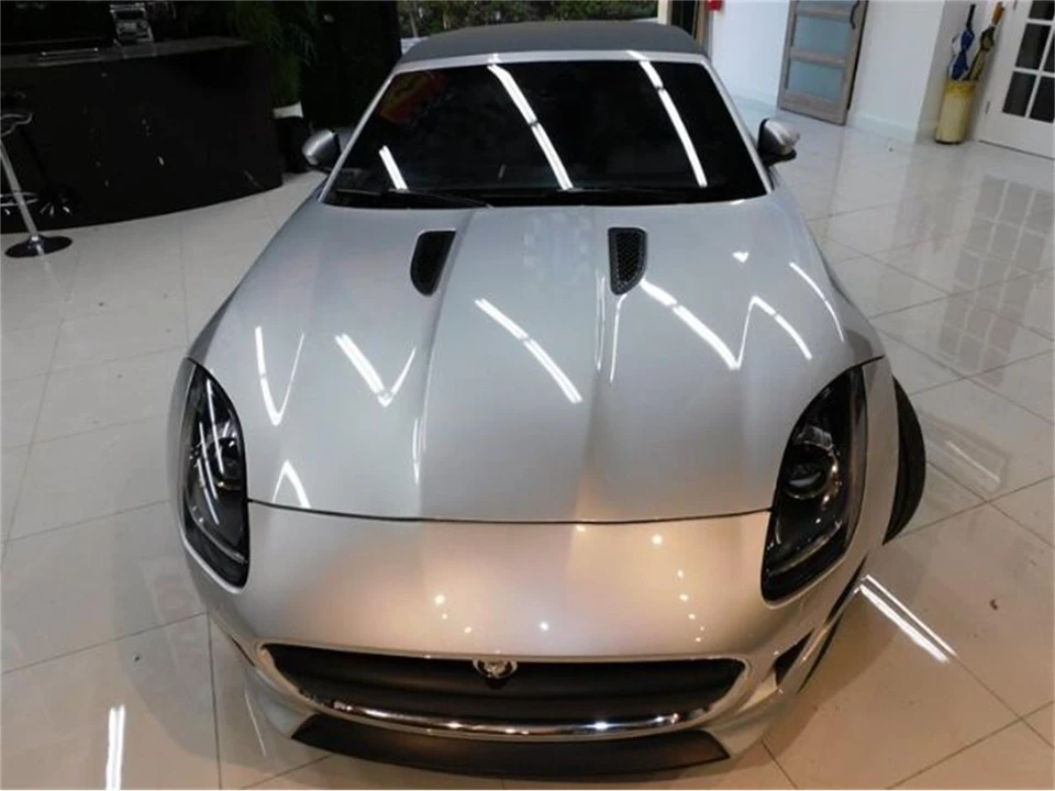 2014 Jaguar F-Type 1st Gen - Image 4 of 29