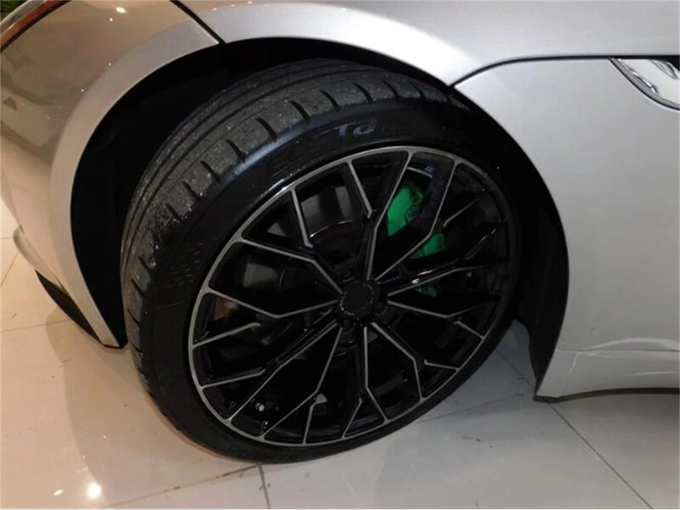 2014 Jaguar F-Type 1st Gen - Image 2 of 29