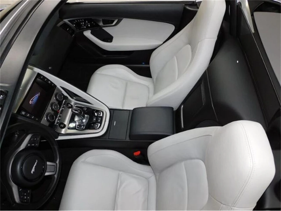 2014 Jaguar F-Type 1st Gen - Image 20 of 29