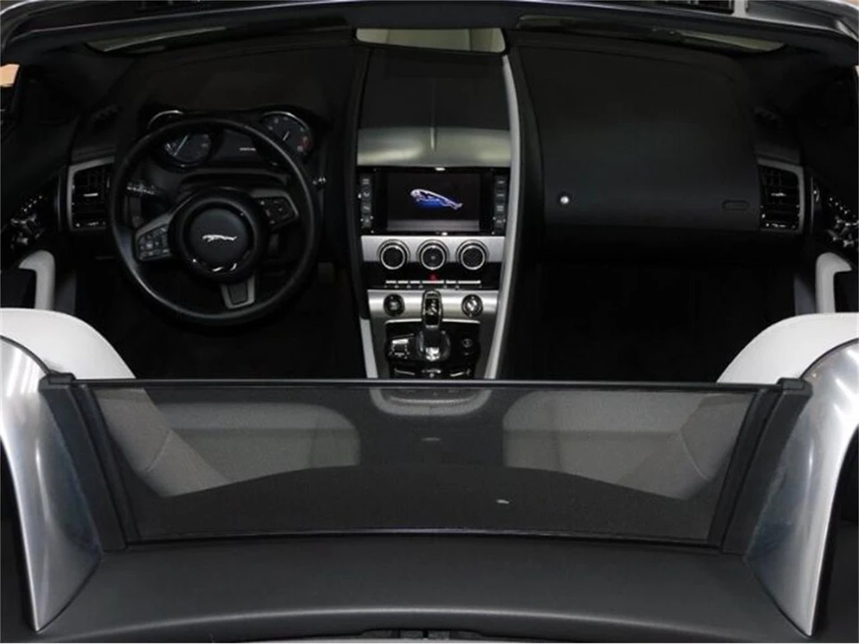 2014 Jaguar F-Type 1st Gen - Image 19 of 29