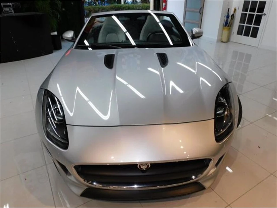 2014 Jaguar F-Type 1st Gen - Image 12 of 29