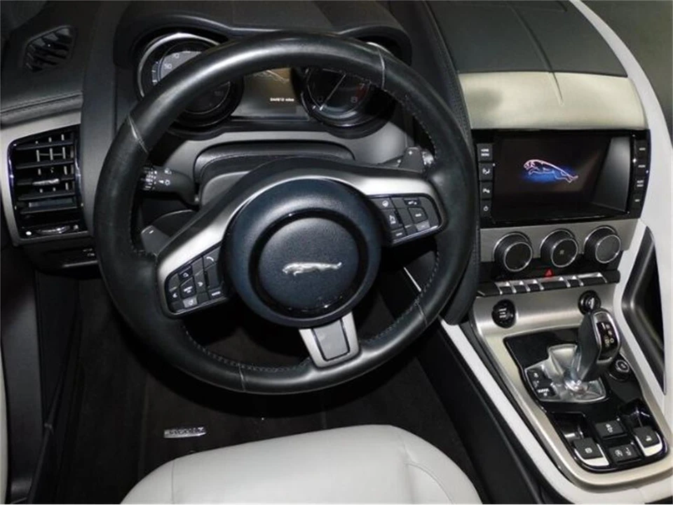 2014 Jaguar F-Type 1st Gen - Image 16 of 29