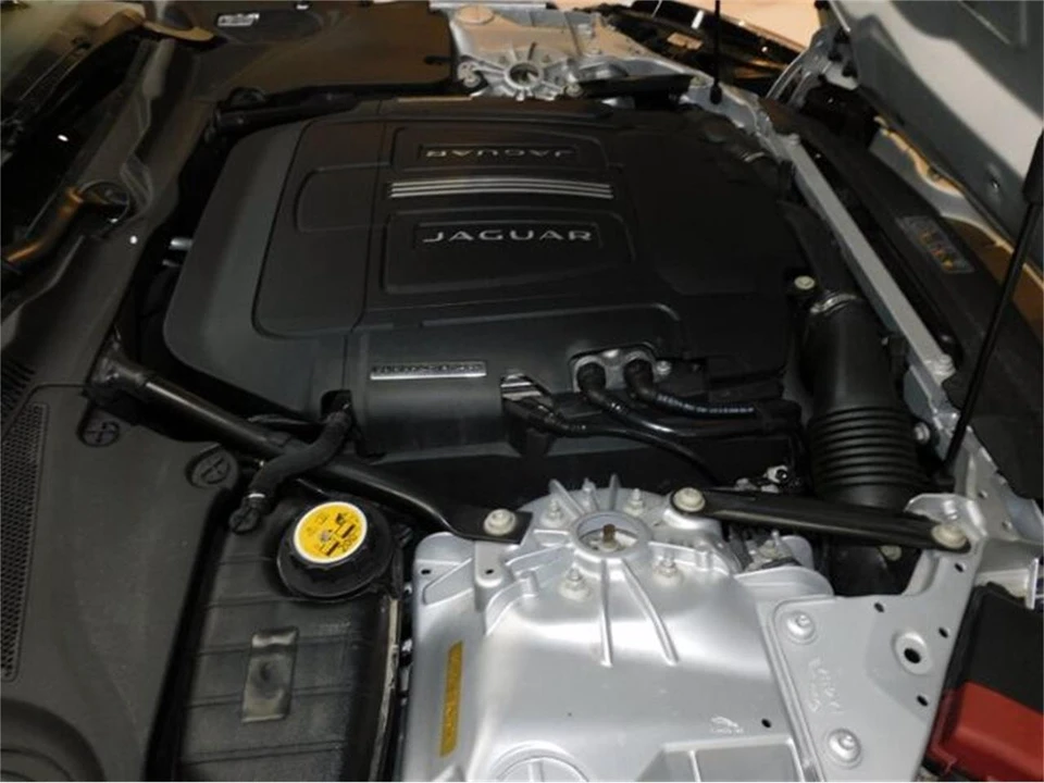 2014 Jaguar F-Type 1st Gen - Image 11 of 29