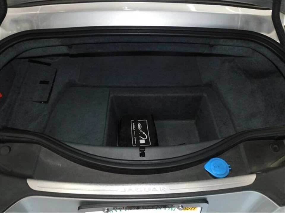 2014 Jaguar F-Type 1st Gen - Image 14 of 29