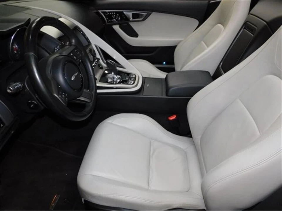 2014 Jaguar F-Type 1st Gen - Image 21 of 29
