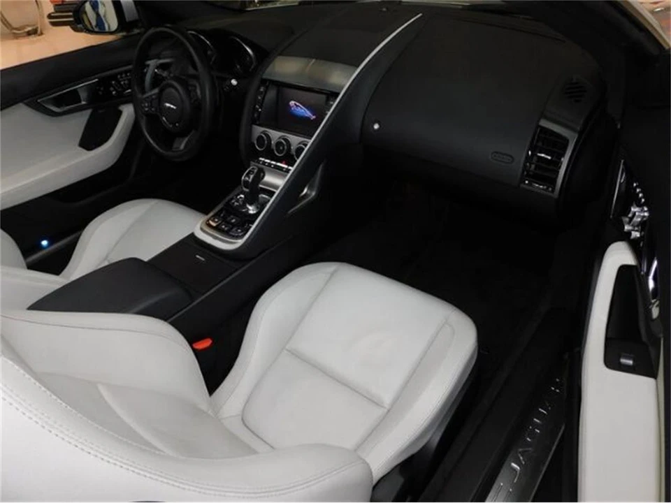 2014 Jaguar F-Type 1st Gen - Image 22 of 29