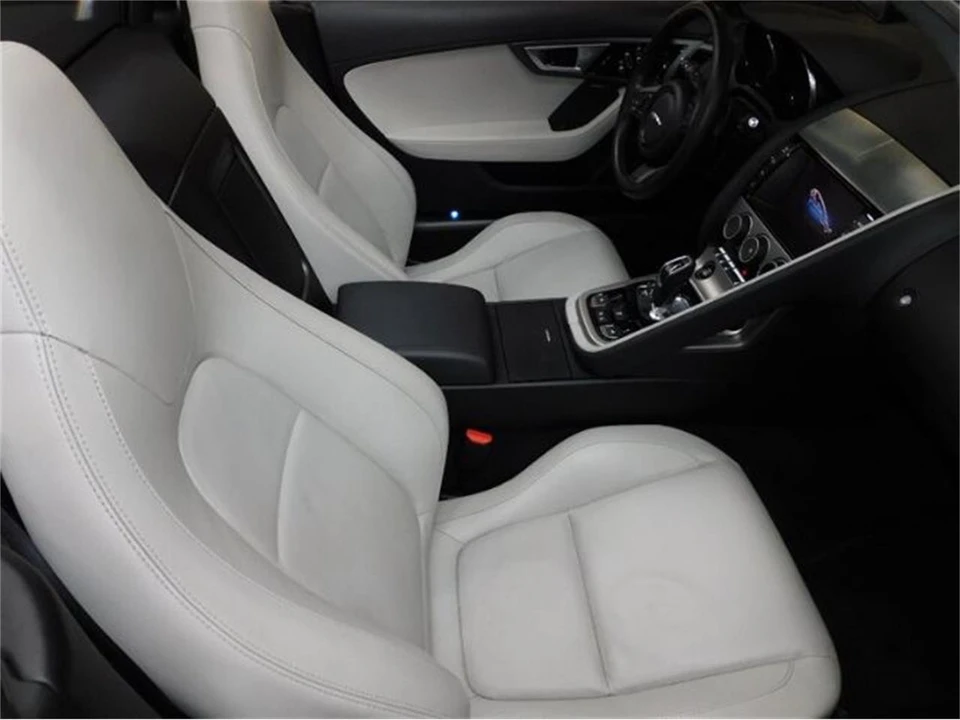 2014 Jaguar F-Type 1st Gen - Image 23 of 29