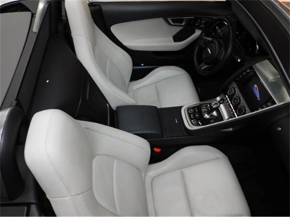 2014 Jaguar F-Type 1st Gen - Image 24 of 29