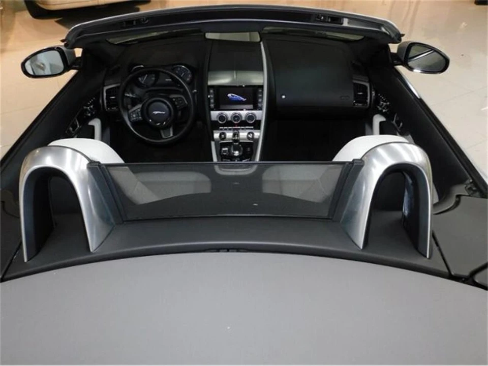 2014 Jaguar F-Type 1st Gen - Image 25 of 29