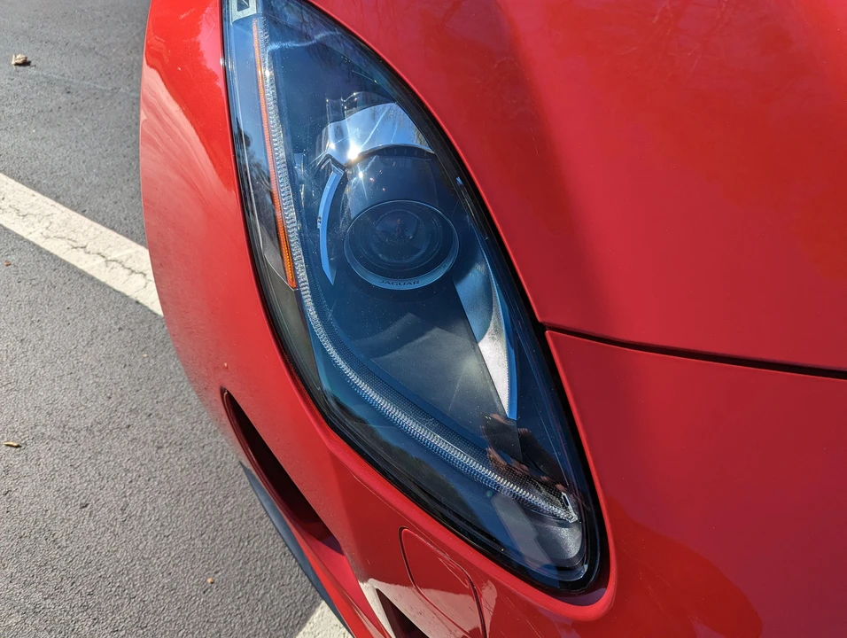 2014 Jaguar F-Type 1st Gen - Image 26 of 31