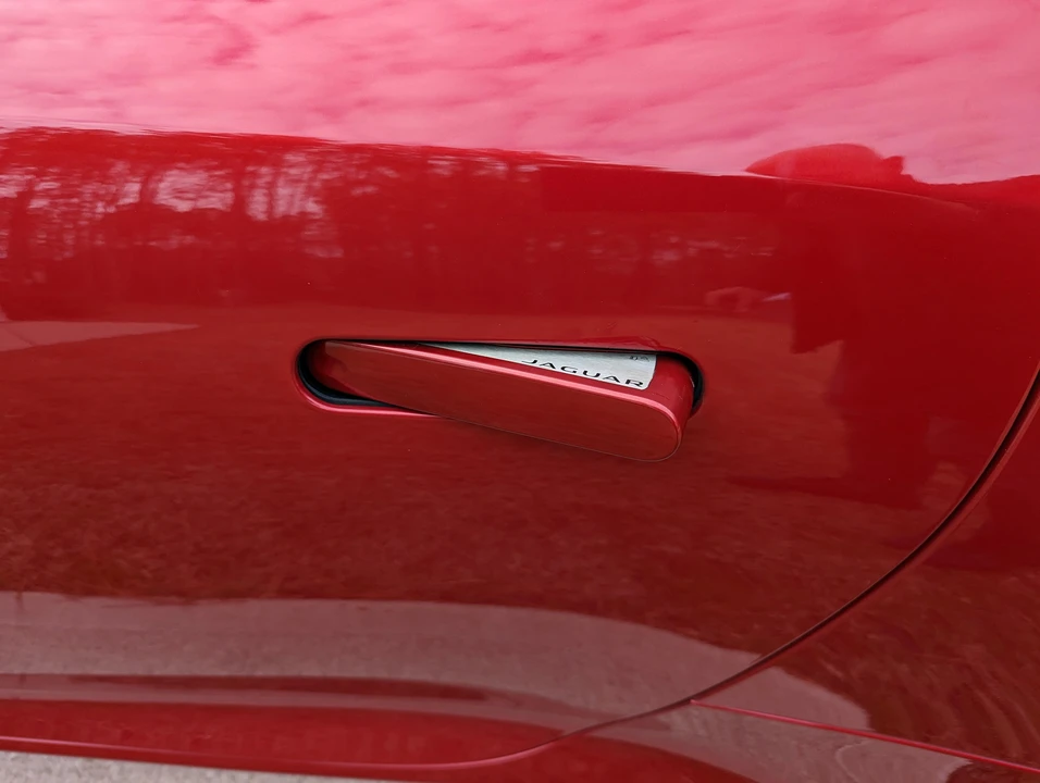 2014 Jaguar F-Type 1st Gen - Image 30 of 31