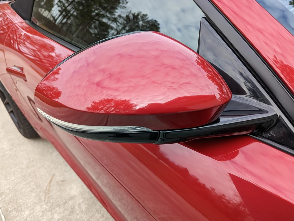 2014 Jaguar F-Type 1st Gen - Image 28 of 31
