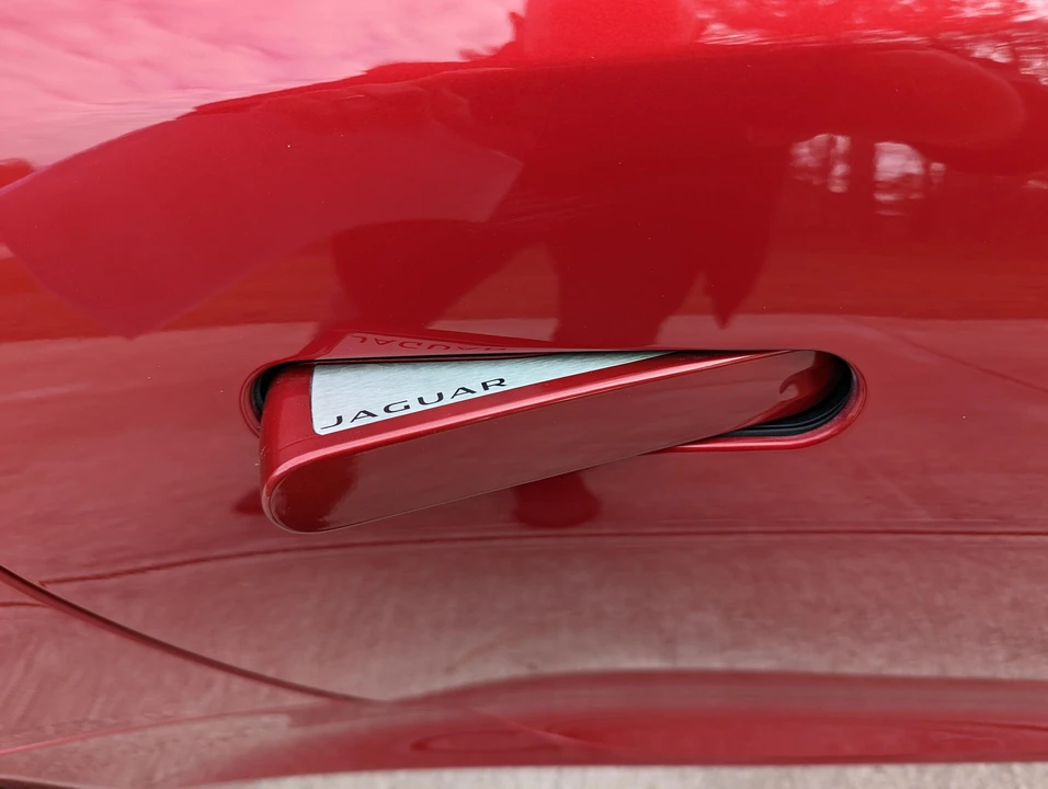 2014 Jaguar F-Type 1st Gen - Image 31 of 31
