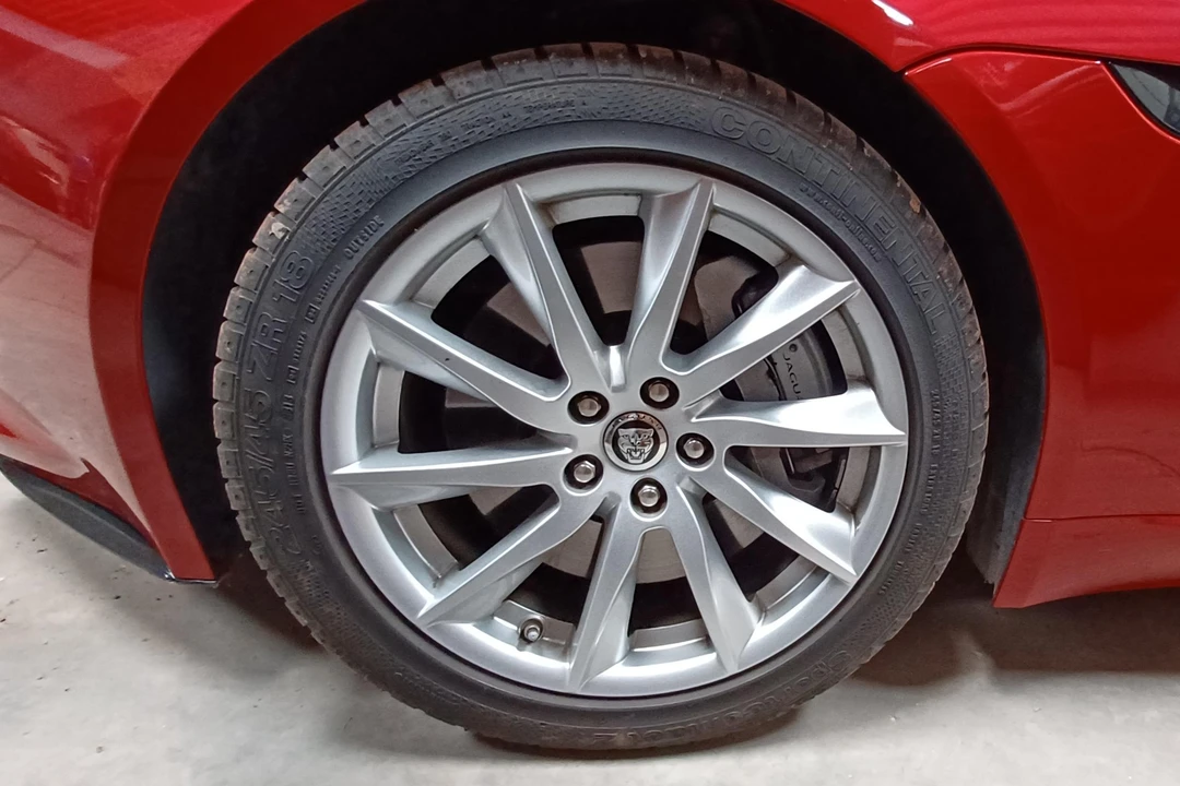 2014 Jaguar F-Type 1st Gen - Image 23 of 23