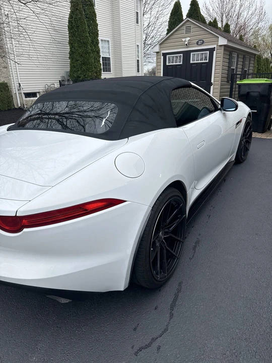 2014 Jaguar F-Type 1st Gen - Image 31 of 31