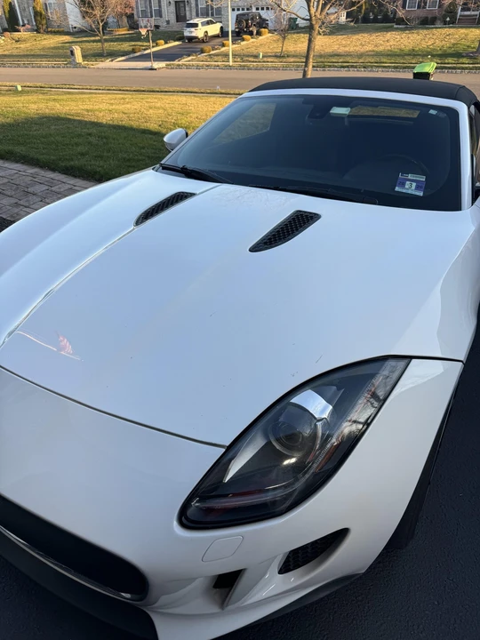 2014 Jaguar F-Type 1st Gen - Image 23 of 31
