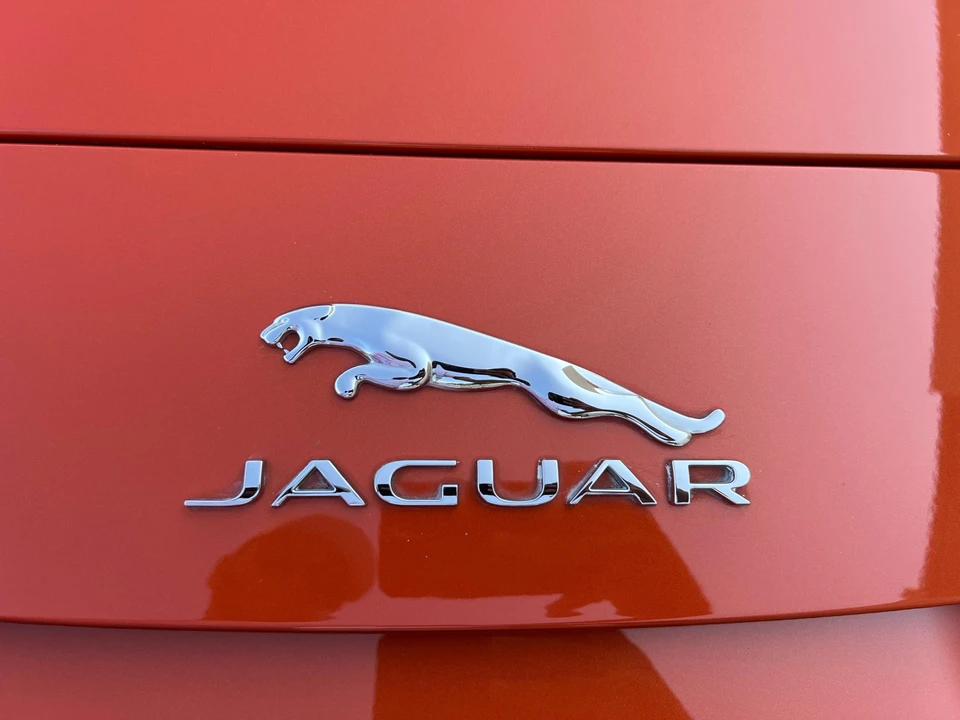2014 Jaguar F-Type 1st Gen - Image 29 of 31
