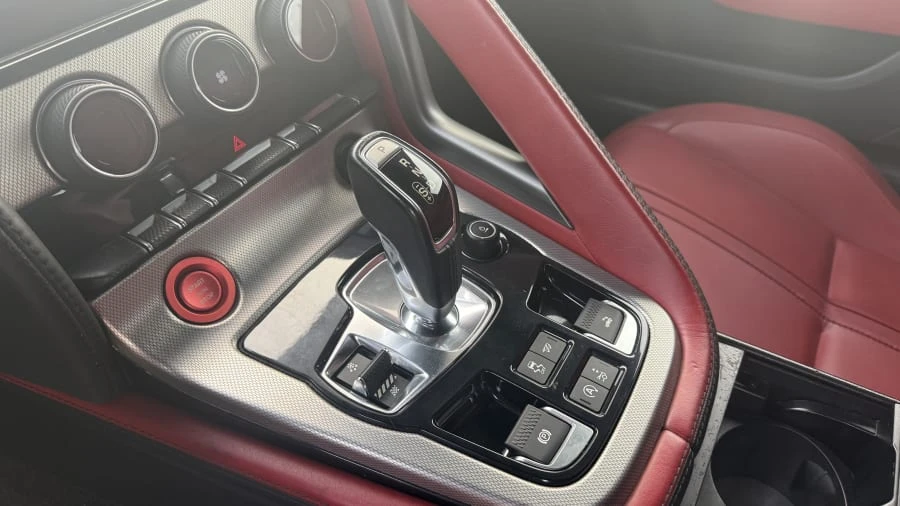 2014 Jaguar F-Type 1st Gen - Image 13 of 14