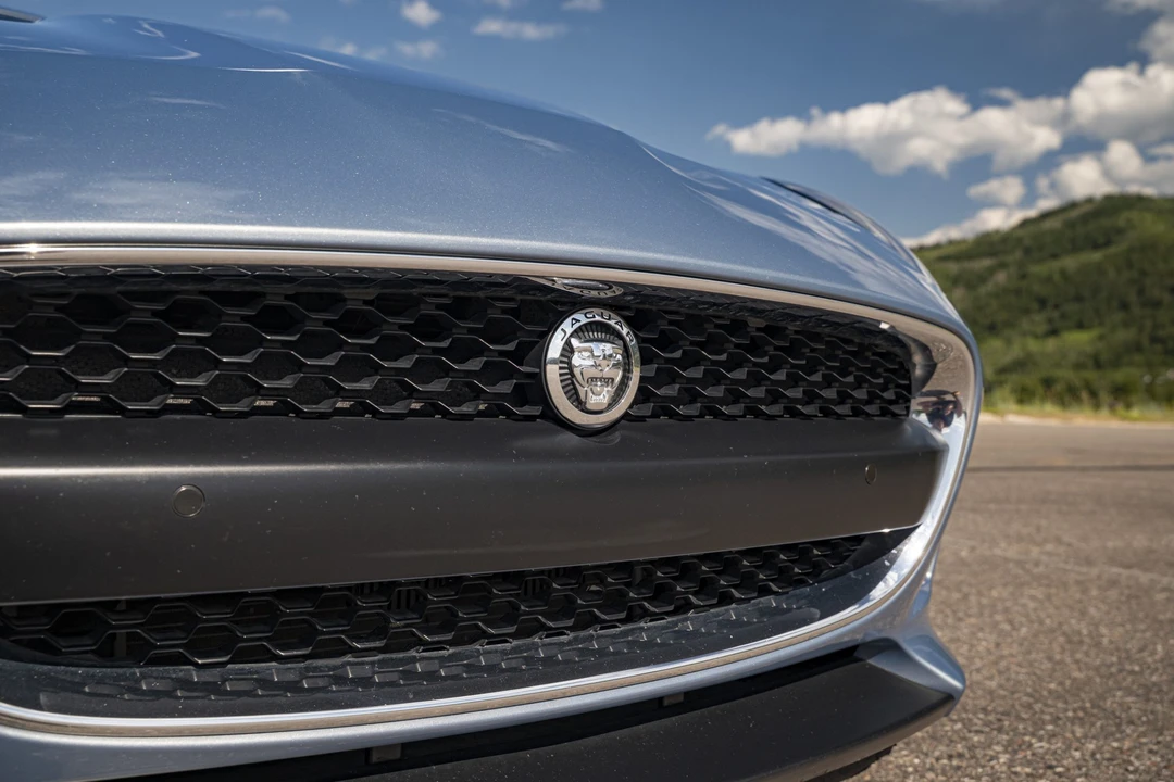 2014 Jaguar F-Type 1st Gen - Image 29 of 31