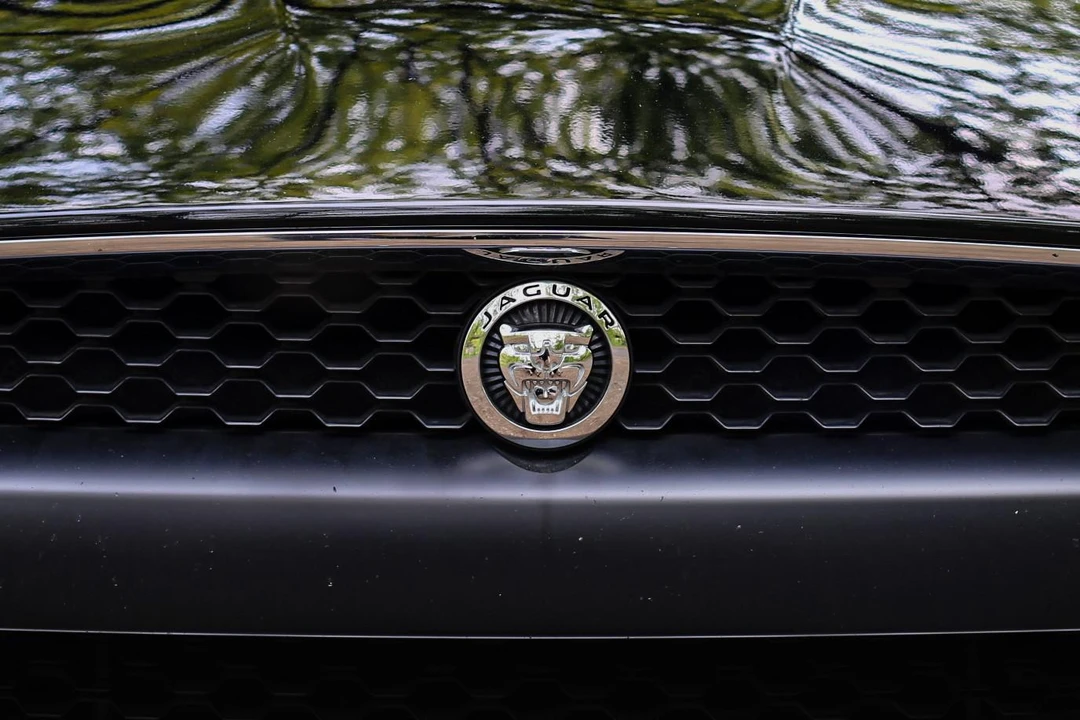 2014 Jaguar F-Type 1st Gen - Image 14 of 30