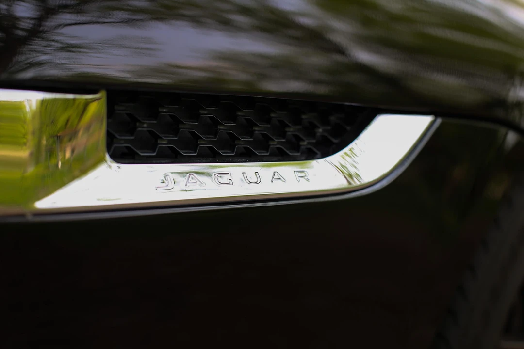 2014 Jaguar F-Type 1st Gen - Image 24 of 30