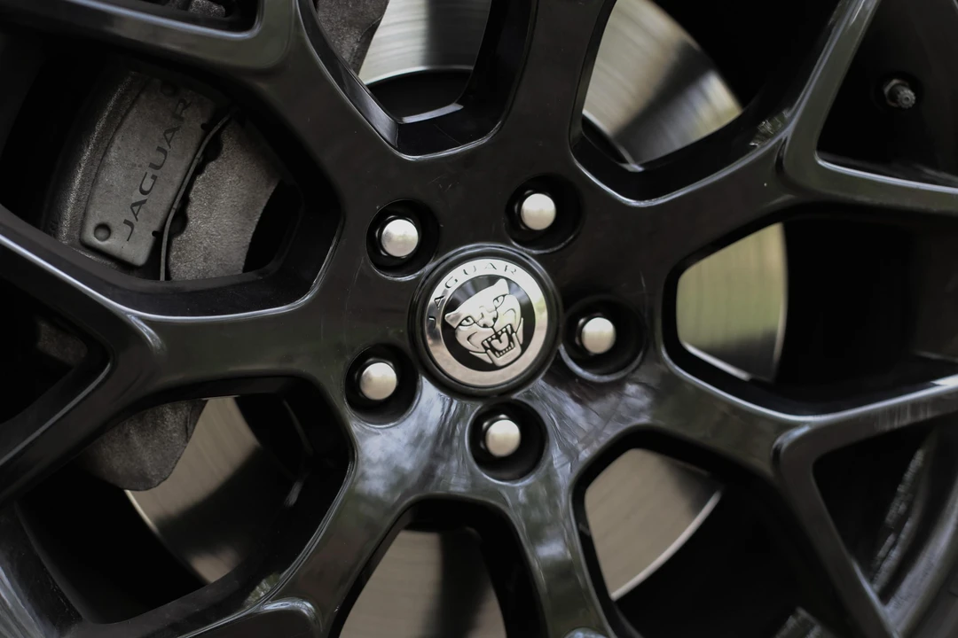 2014 Jaguar F-Type 1st Gen - Image 30 of 30