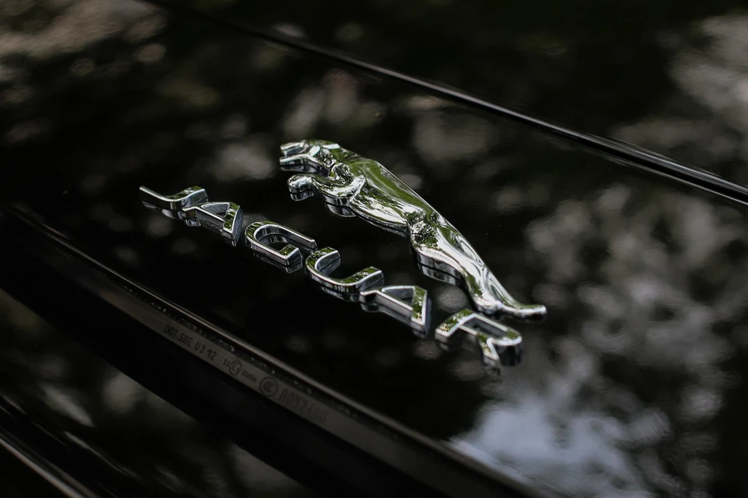 2014 Jaguar F-Type 1st Gen - Image 21 of 30