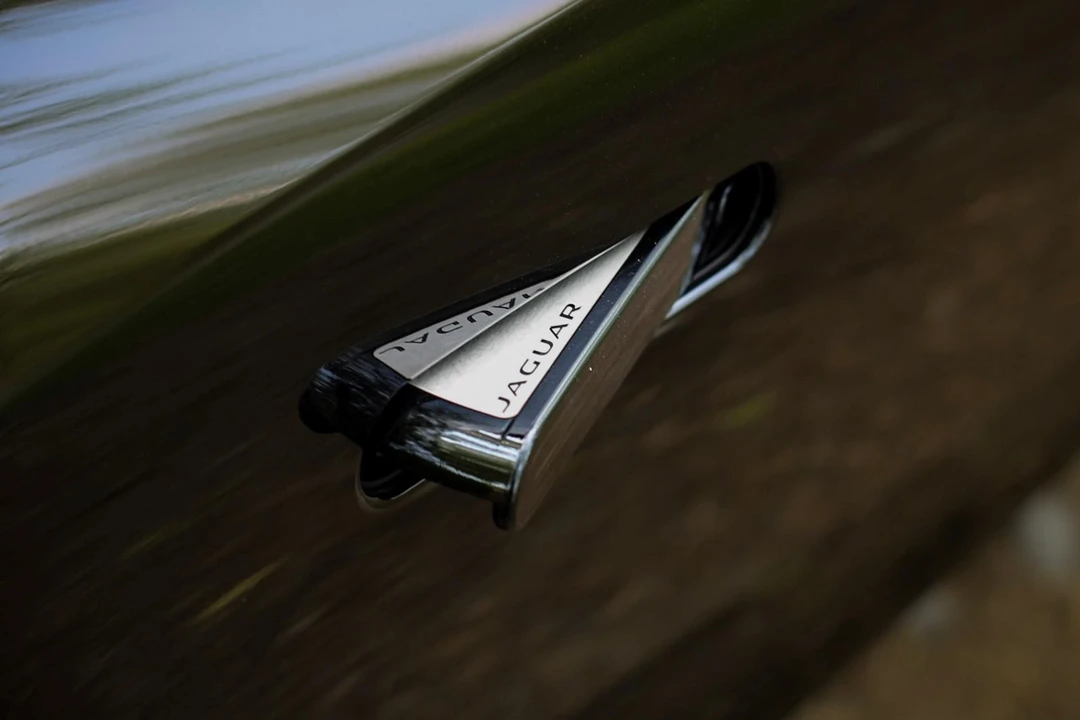 2014 Jaguar F-Type 1st Gen - Image 23 of 30