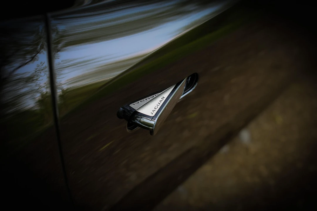 2014 Jaguar F-Type 1st Gen - Image 22 of 30