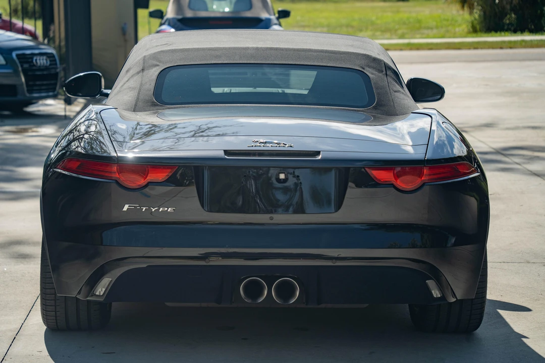 2014 Jaguar F-Type 1st Gen - Image 23 of 31