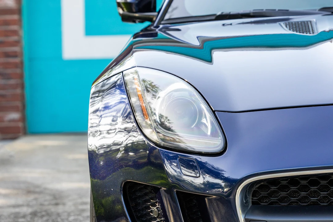 2014 Jaguar F-Type 1st Gen - Image 19 of 31