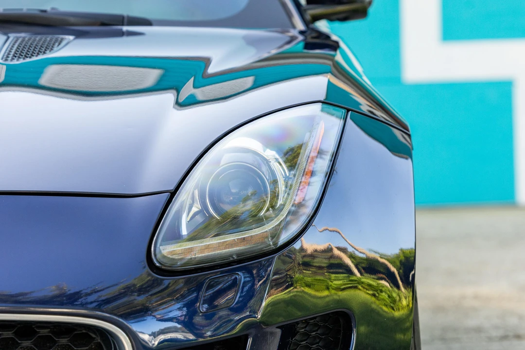 2014 Jaguar F-Type 1st Gen - Image 25 of 31