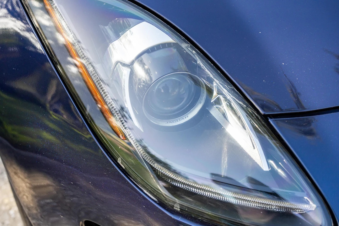 2014 Jaguar F-Type 1st Gen - Image 17 of 31