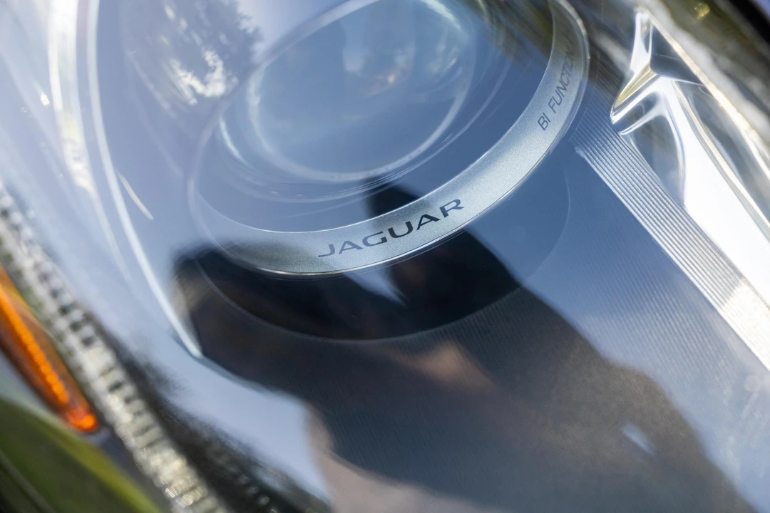 2014 Jaguar F-Type 1st Gen - Image 18 of 31